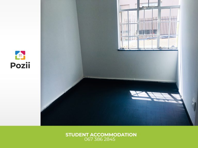 Pozii Student accommodation Henny Mansions